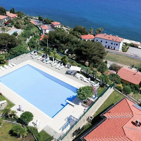 Locazione Turistica Le Margherite - Slr255