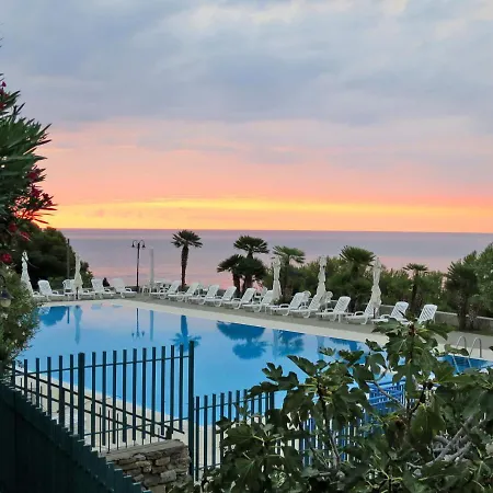 Le Margherite - Slr255 By Interhome Апартаменты Costarainera