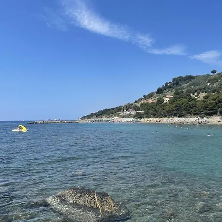 Le Margherite - Slr255 By Interhome Апартаменты Costarainera