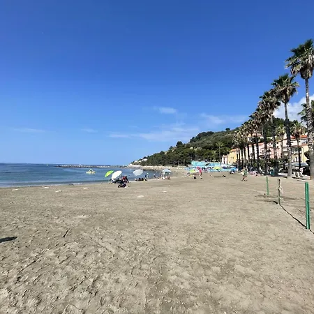 Le Margherite - Slr255 By Interhome Апартаменты