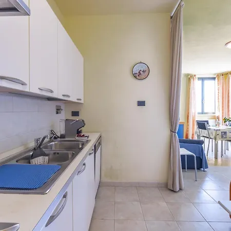 Le Margherite - Slr255 By Interhome Apartamento *