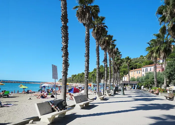 Le Margherite - Slr255 By Interhome