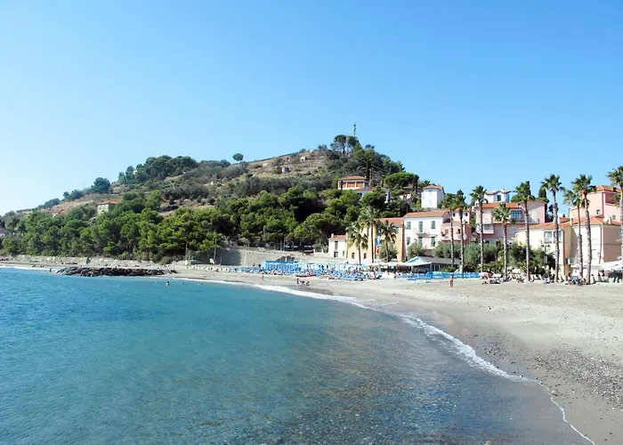 Le Margherite - Slr255 By Interhome Costarainera