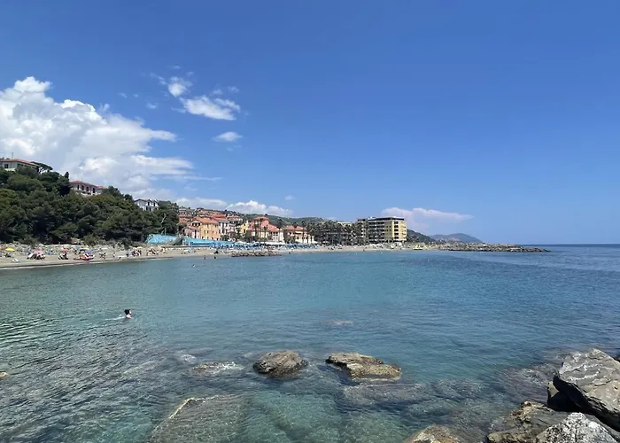 Lägenhet Le Margherite - Slr255 By Interhome