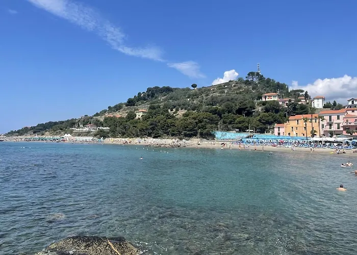 Le Margherite - Slr255 By Interhome Lägenhet *