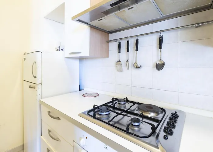 Le Margherite - Slr255 By Interhome Lägenhet