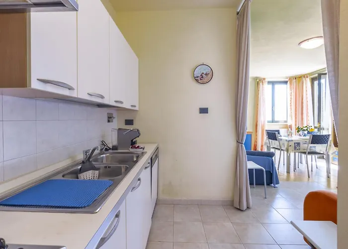 Le Margherite - Slr255 By Interhome Lägenhet *