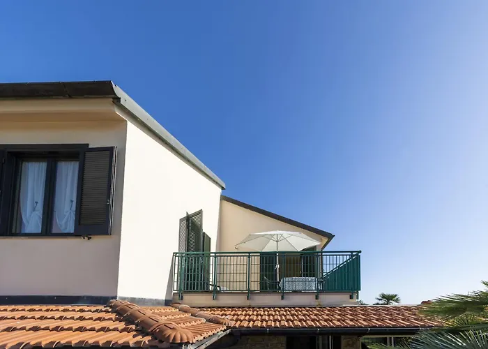 Le Margherite - Slr255 By Interhome *