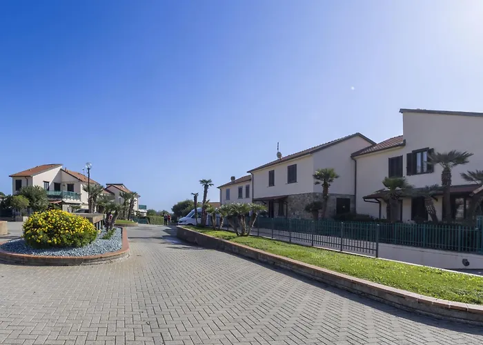 Le Margherite - Slr255 By Interhome