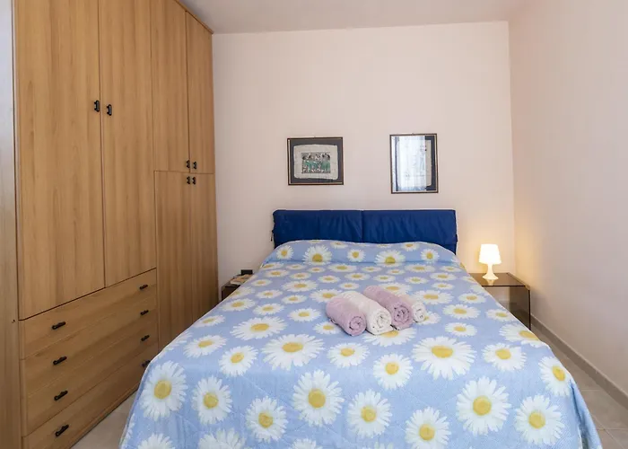 Le Margherite - Slr255 By Interhome Lägenhet *