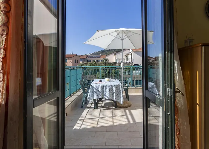 Lägenhet Le Margherite - Slr255 By Interhome *