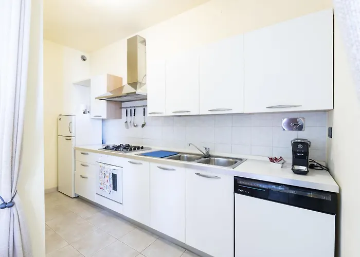 Lägenhet Le Margherite - Slr255 By Interhome Costarainera