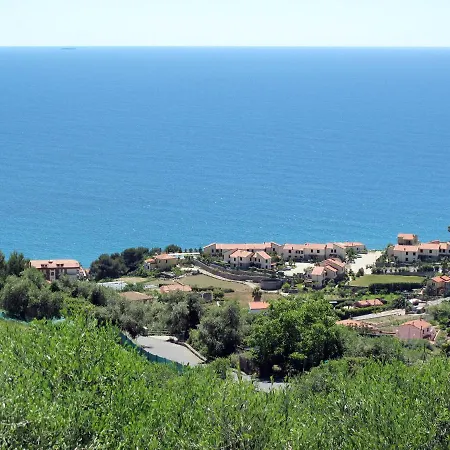 Le Margherite - Slr255 By Interhome Costarainera