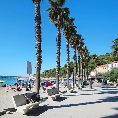 Locazione Turistica Le Margherite - Slr255