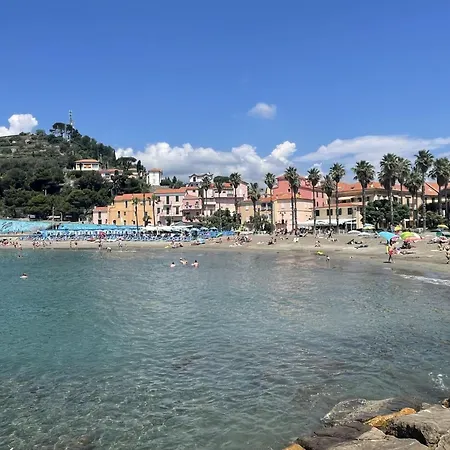 Le Margherite - Slr255 By Interhome Apartament *