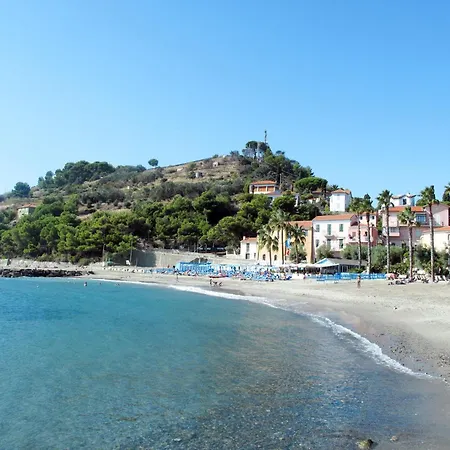 Locazione Turistica Le Margherite - Slr255 Costarainera