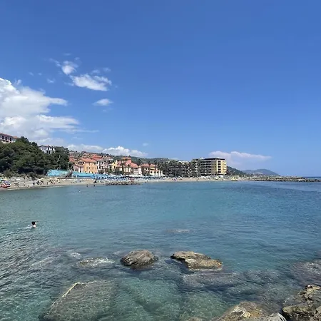 Apartamento Le Margherite - Slr255 By Interhome