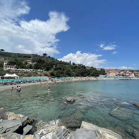 Le Margherite - Slr255 By Interhome Apartamento Costarainera