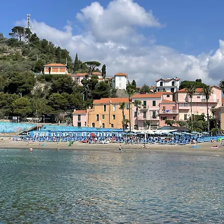Apartament Le Margherite - Slr255 By Interhome Costarainera
