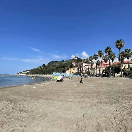 Le Margherite - Slr255 By Interhome Apartamento Costarainera