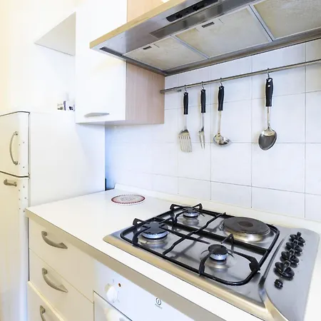 Locazione Turistica Le Margherite - Slr255 Apartamento
