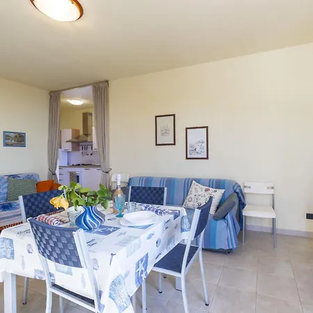 Apartamento Locazione Turistica Le Margherite - Slr255