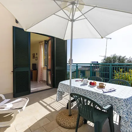 Apartment Le Margherite - Slr255 By Interhome *