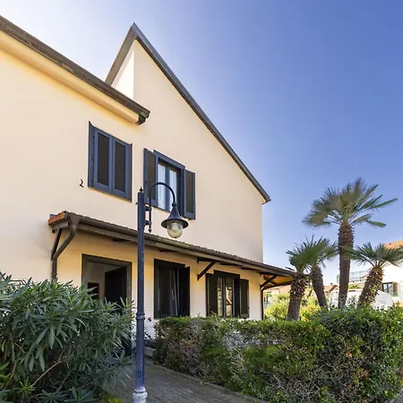 Le Margherite - Slr255 By Interhome Apartment Costarainera
