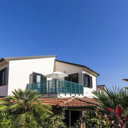 Apartamento Locazione Turistica Le Margherite - Slr255 Costarainera