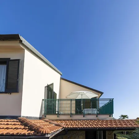 Le Margherite - Slr255 By Interhome *