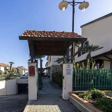 Le Margherite - Slr255 By Interhome