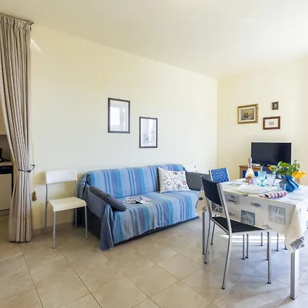 Locazione Turistica Le Margherite - Slr255 Apartamento *