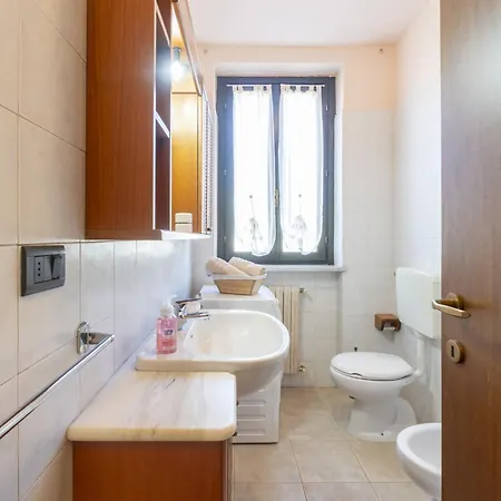 Διαμέρισμα Le Margherite - Slr255 By Interhome *