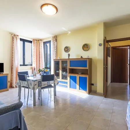 Locazione Turistica Le Margherite - Slr255 Apartamento Costarainera