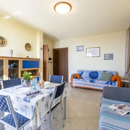 Locazione Turistica Le Margherite - Slr255 Apartamento