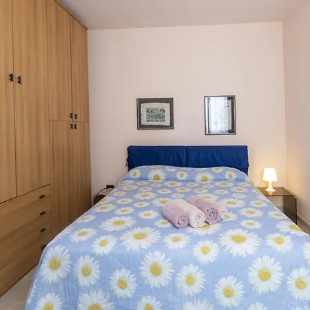 Le Margherite - Slr255 By Interhome Apartment *
