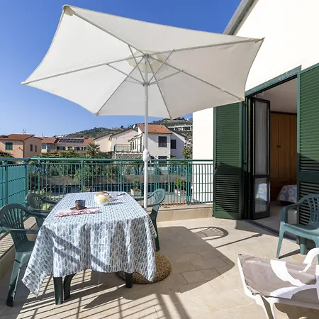 Locazione Turistica Le Margherite - Slr255 Apartamento