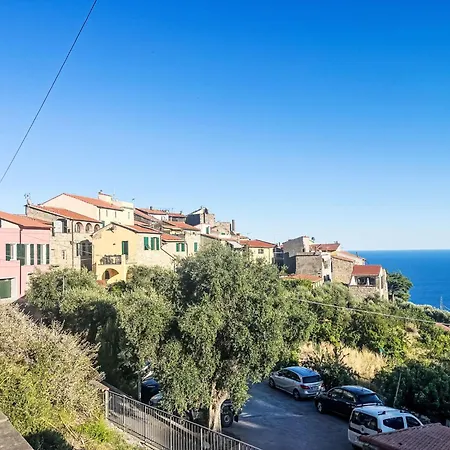 Le Margherite - Slr255 By Interhome Costarainera