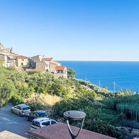 Le Margherite - Slr255 By Interhome * Costarainera