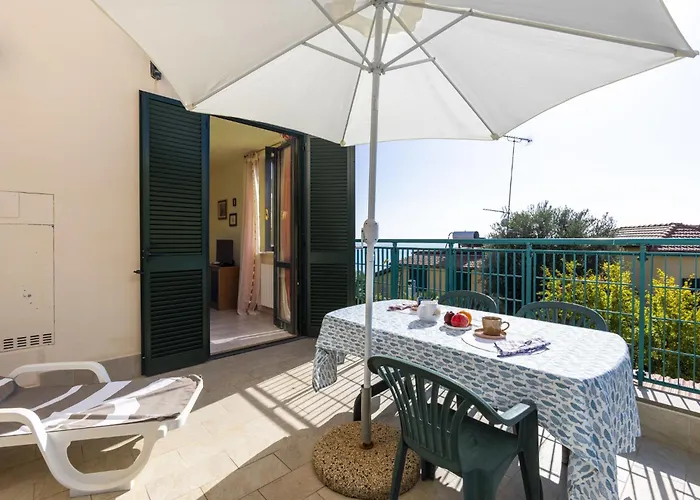 Appartement Le Margherite - Slr255 By Interhome *