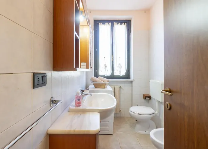 Appartement Le Margherite - Slr255 By Interhome *