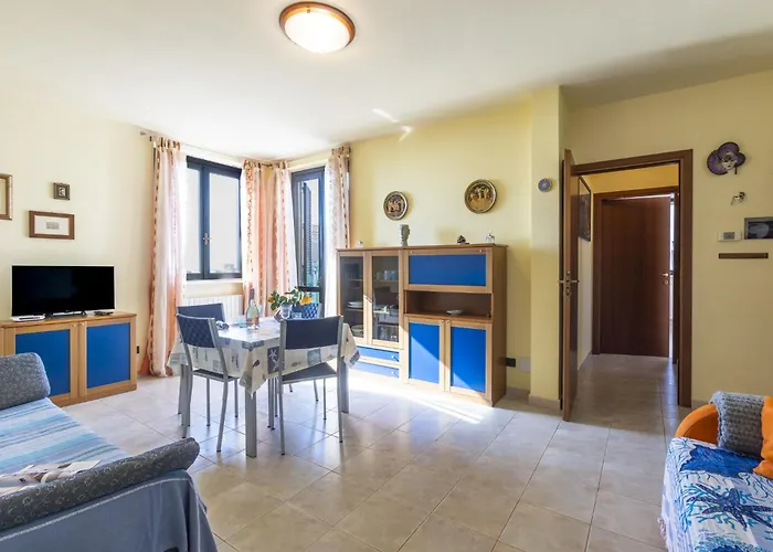 Le Margherite - Slr255 By Interhome Appartement Costarainera